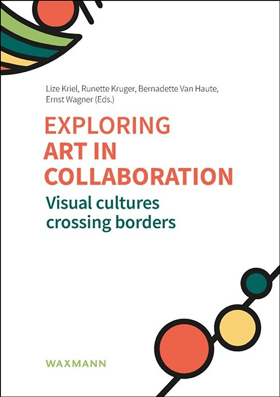 Exploring art in collaboration