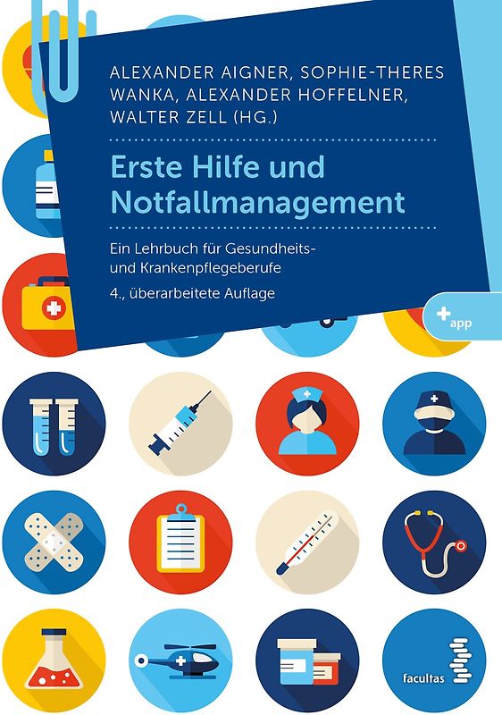 Erste Hilfe und Notfallmanagement
