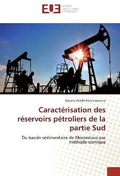 Caractérisation des réservoirs pétroliers de la partie Sud