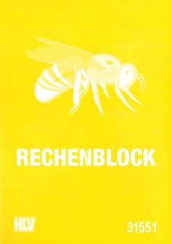 Rechnen 5 / Arbeitsblock