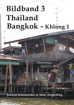 Thailand - Bangkok