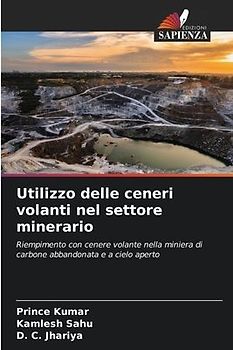 Utilizzo delle ceneri volanti nel settore minerario