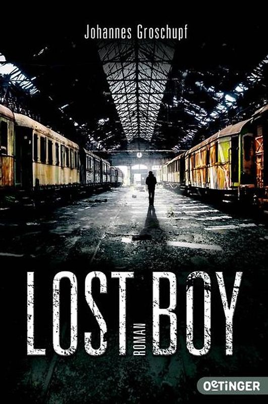 Lost Boy
