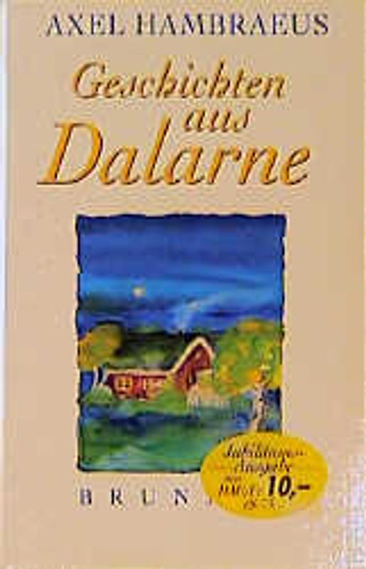 Geschichten aus Dalarne