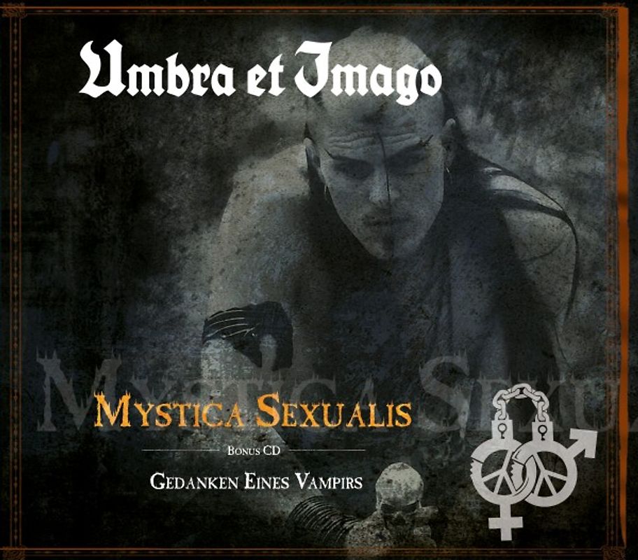 Mystica sexualis (Re-Release+Bonus)