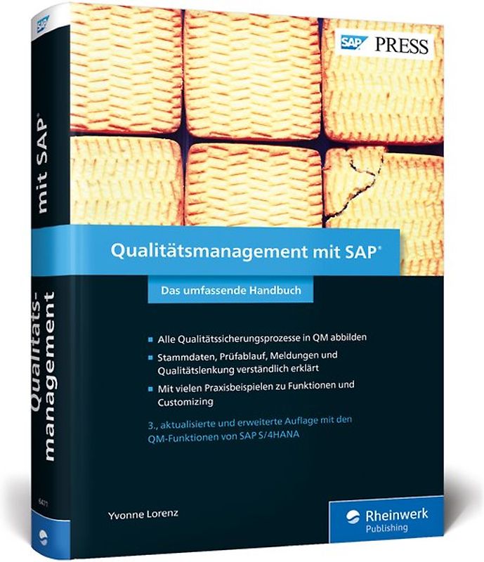 Qualitätsmanagement mit SAP