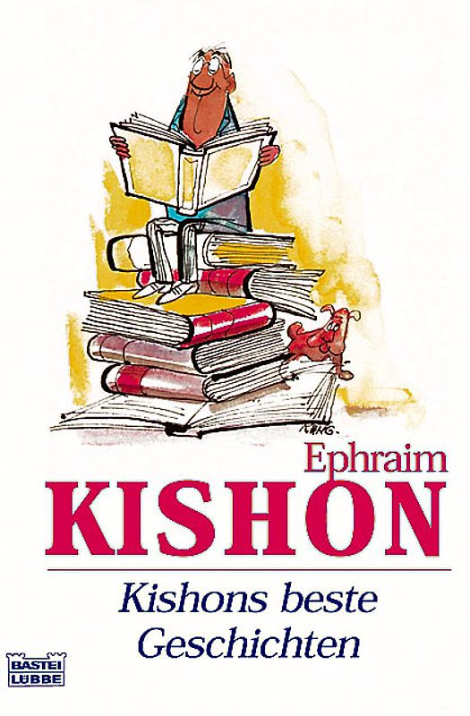 Kishons beste Geschichten
