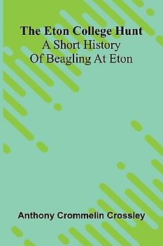 The Eton College Hunt