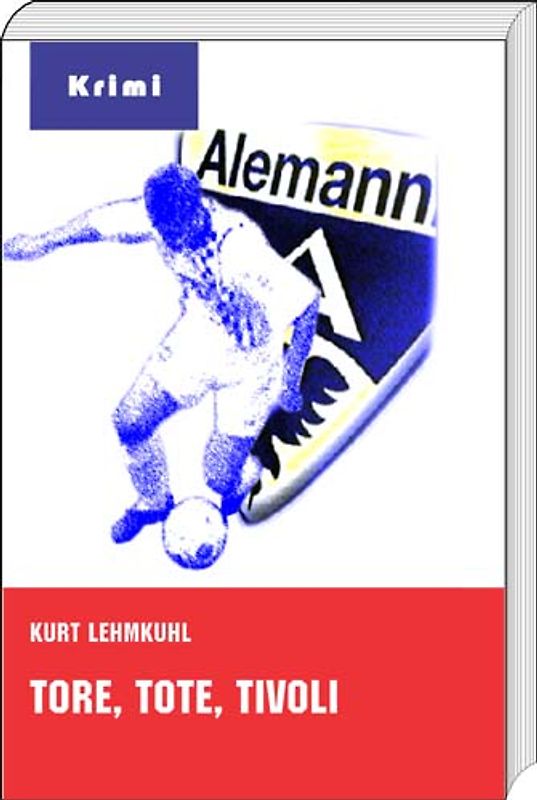 Tore, Tote, Tivoli