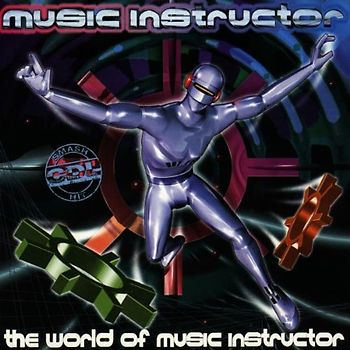 Music Instructor - The World of Music Instructor