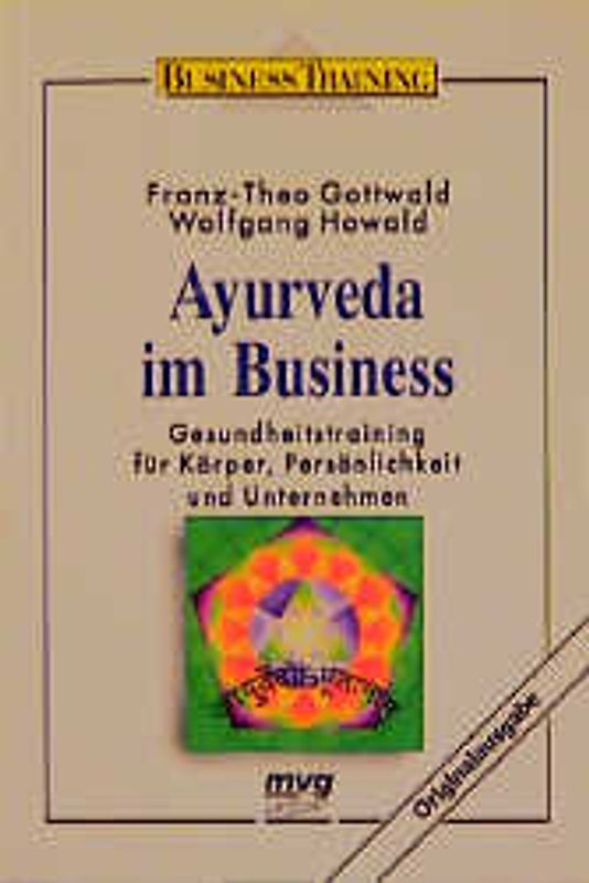 Ayurveda im Business