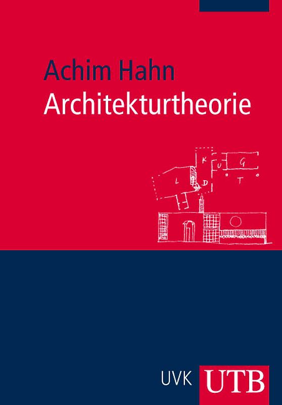 Architekturtheorie