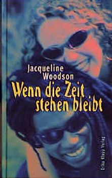 Wenn die Zeit stehen bleibt