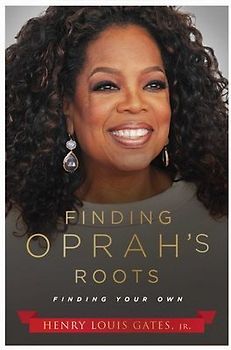 Finding Oprah's Roots: Finding Your Own