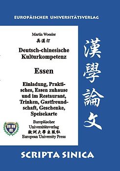 Deutsch-chinesische Kulturkompetenz Essen