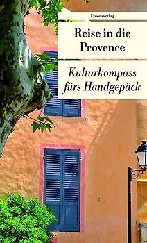 Reise in die Provence