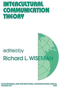 Intercultural Communication Theory
