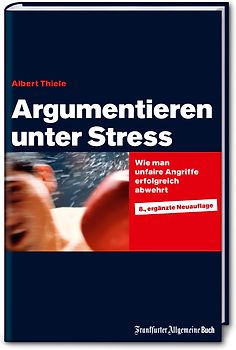 Argumentieren unter Stress