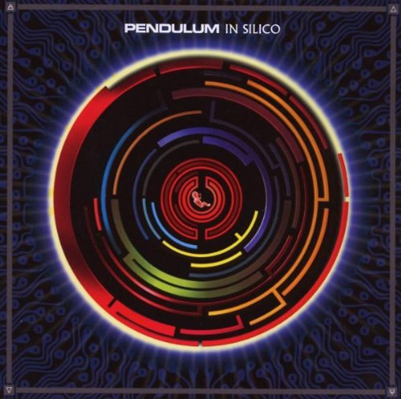 Pendulum - In Silico