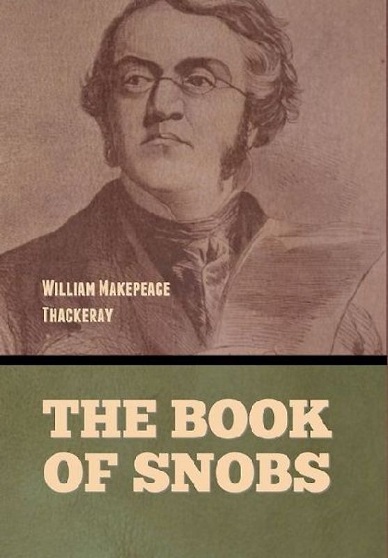 The Book of Snobs