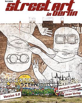 Street Art in Berlin