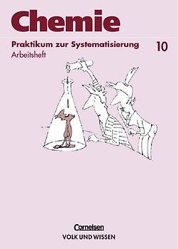 Chemie - Praktikum zur Systematisierung