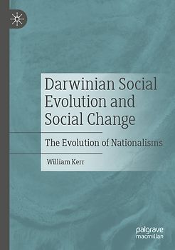 Darwinian Social Evolution and Social Change