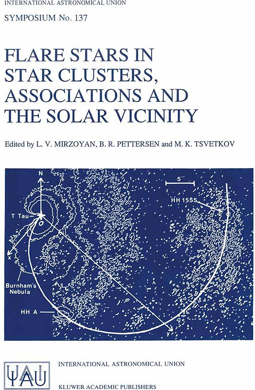 Flare Stars in Star Clusters, Associations and the Solar Vicinity