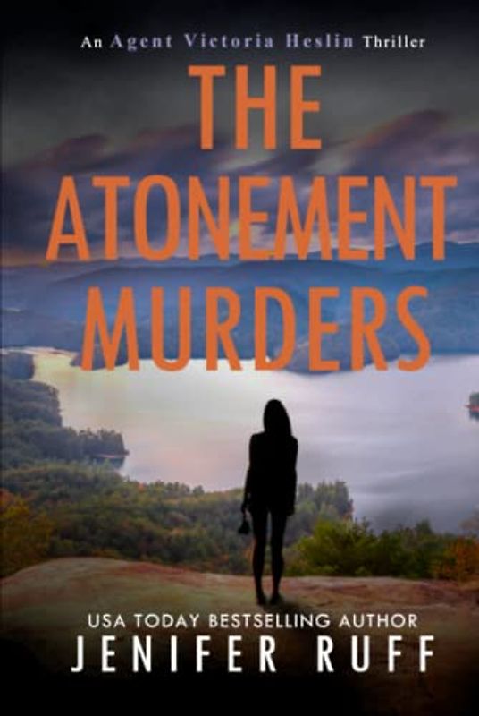 The Atonement Murders