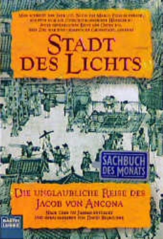 Stadt des Lichts