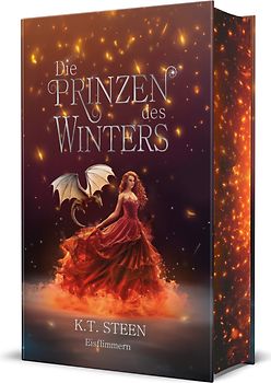 Die Prinzen des Winters