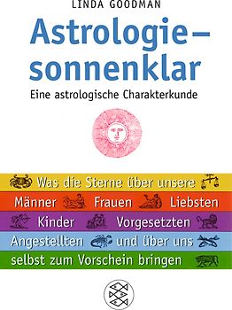 Astrologie - sonnenklar