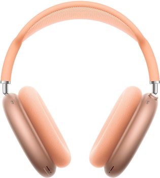 Apple AirPods Max 2 orange