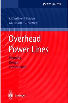 Overhead Power Lines