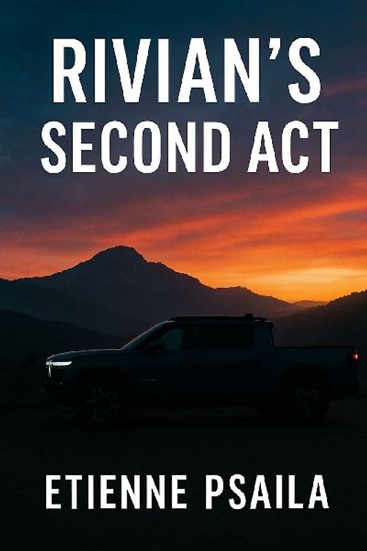 Rivian's Second Act