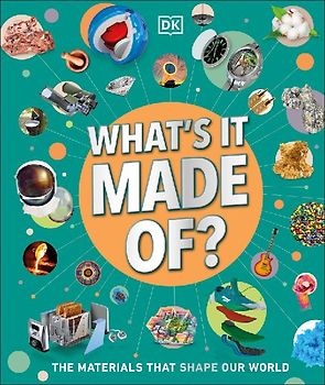 What's It Made Of?