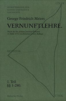Vernunftlehre