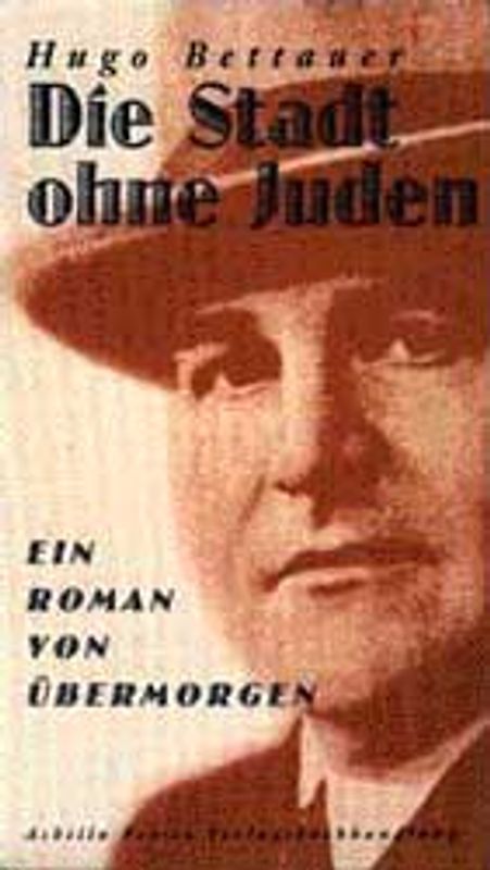 Die Stadt ohne Juden
