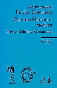 Grimms Märchen - modern
