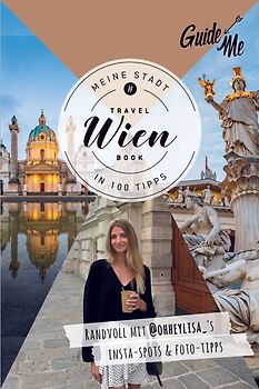 GuideMe Reiseführer Wien