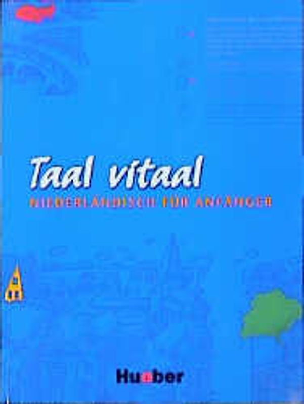 Taal vitaal