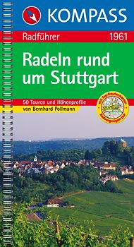 Radeln rund um Stuttgart