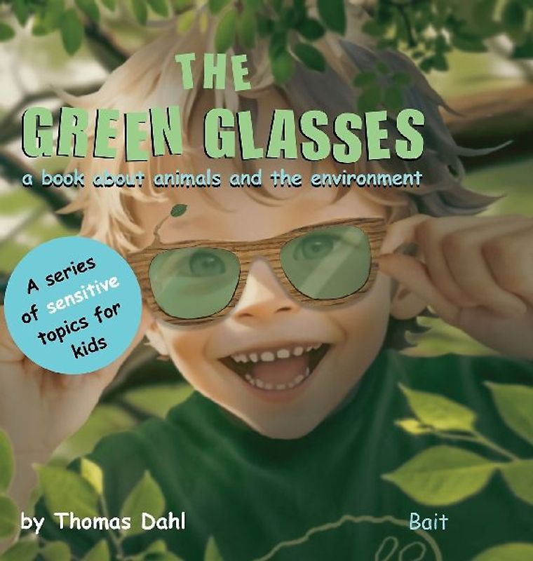 The Green Glasses