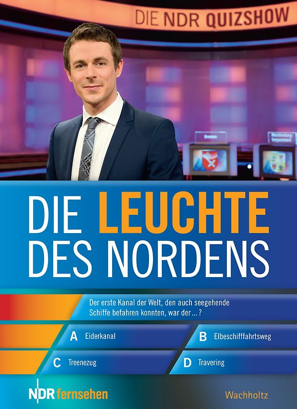 Die Leuchte des Nordens