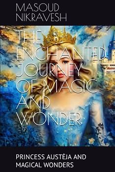 THE ENCHANTED JOURNEY OF MAGIC AND WONDER: PRINCESS AUSTĖJA AND MAGICAL WONDERS