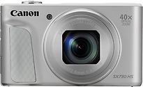 Canon PowerShot SX730 HS argent