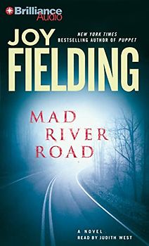 Mad River Road