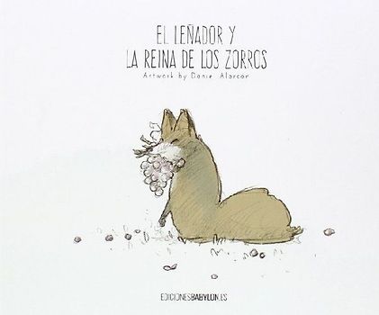 El leñador y la reina de los zorros