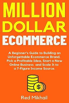 Million Dollar Ecommerce