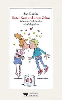 Erster Kuss und dritte Zähne